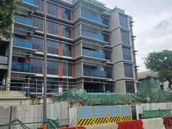 Watten House (D11), Condominium #504661271